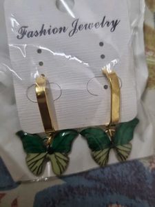 Assorted Earring Bundle