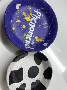 Clay Trays For Storage