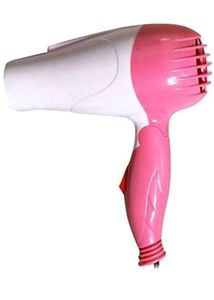 Hair Dryer ( Travel Friendly)