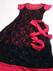 A Dress For Women