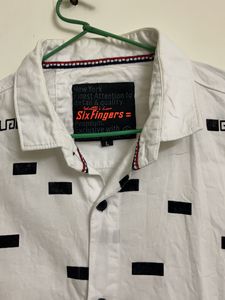 Shirt (Male)