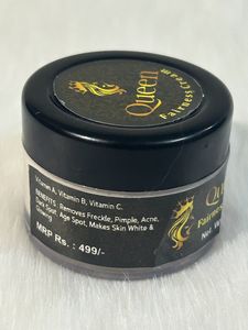 Night Fairness Cream Skin Whitening