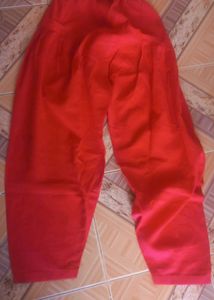 Patiyala Salwar Suit