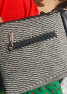 Stylish Crossbody Bag