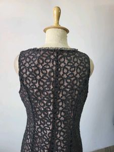 Dress  , Length 34 Inches