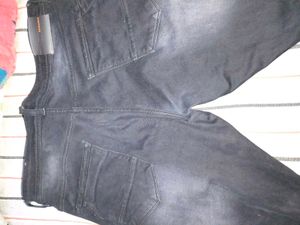 Black Jeans