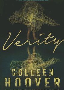 Verity By Colleen Hoover Book Pdf