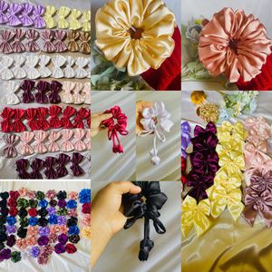 Combo Hair Accessories