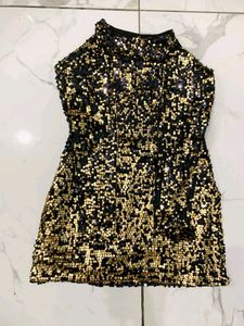Sequence A-line Kurti