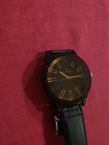 Titan Watch