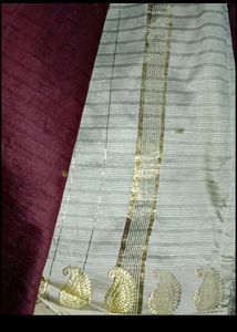 Silk Cotton