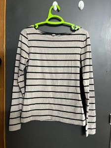 Pretty H&M Skin Fitted Top