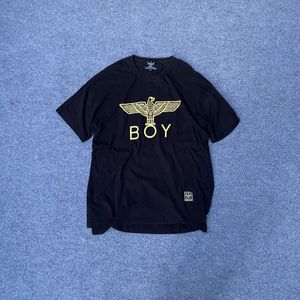 BOY Graphic Tee