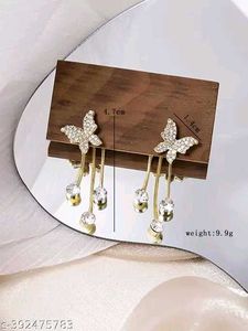 Earings for women COD available