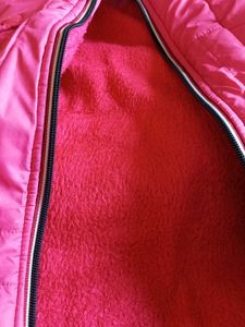 Niax Puffer Jacket For Girl