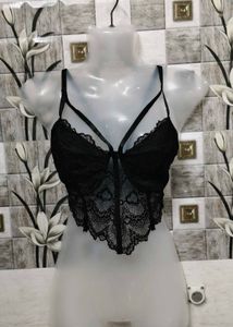 Lace corset - Stylish & Comfy