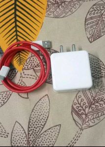OPPO SUPERVOOC 80 WATT MOBILE CHARGER TYPE C NEW