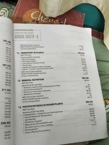 Master the NCERT Biology-I