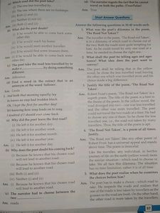 Optima ENGLISH LITERATURE COMPANION CLASS9TH NCERT