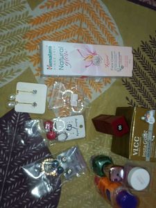Mixed Beauty Bundle Combo