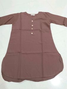 Short Kurti