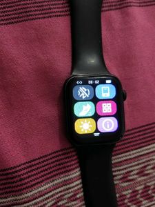 Smart Watch - Black Good Condition In My Item