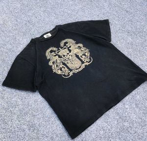 RMC Skull T-shirt