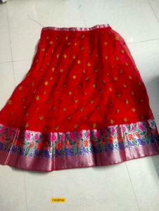 Beautiful Lehanga Choli for Girls