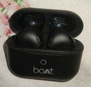 Boat Airdopes Case