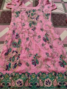 Wedding Stitched Suit
