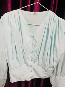Stylish women shirt top..