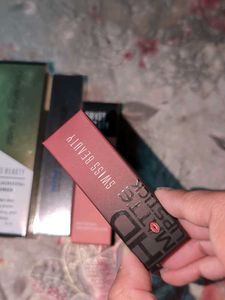 Swiss Beauty Makeup Combo Set