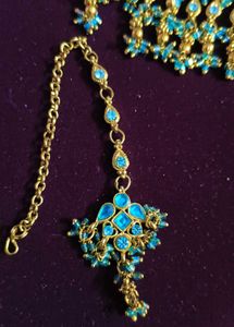 Elegant Jewellery Set