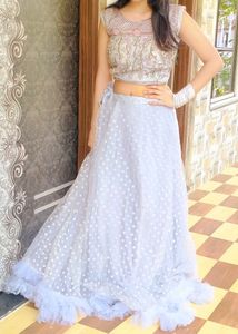 Offer✨Beautiful Lahenga Choli