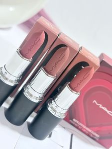 MAC Rouge a Levres set