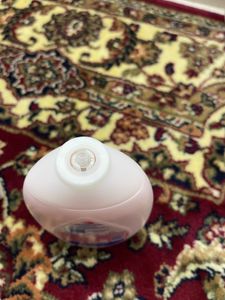 Johnson&#39;s Baby Lotion