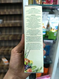 Dermadew Acne Face Wash 100 ml (Sulphate Free)