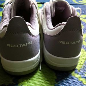 Red Tape Classic Sneakers