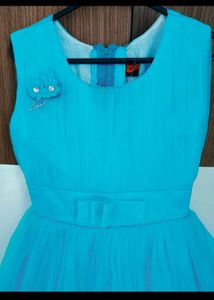 Kids Party Wear Frocks