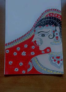Madhubani Painting