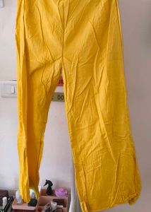 yellow Kurta Set – Pre-Loved