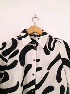Vero moda White Casual Shirt (Women&#39;s)