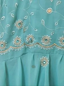 Combo Of 7 Kurtas - Bust Size 36 Inches
