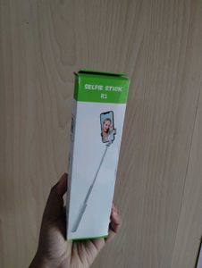 Extendable Phone Tripod