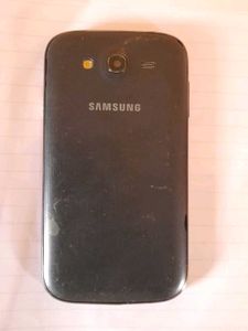 Samsung Mobile Phone Screen not working