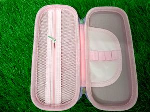 Sanrio Kuromi 3d Print Stationery Pouch