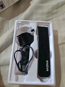 NOVA Professional Trimmer