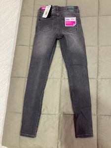 SUPERDRYAlexia Interest Lightly WashedDenim Jeans