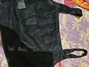 Shein Crop Top