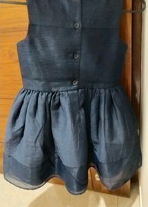 New Girl Frock Age 3 To 4